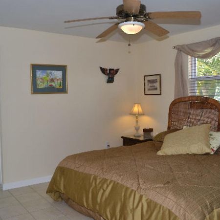 Lake By The Beach Home Holmes Beach Extérieur photo